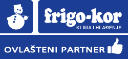 frigo ovlastenje