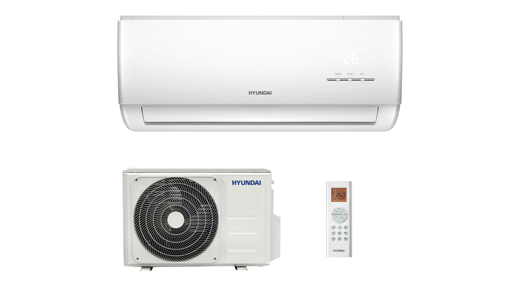 super inverter komplet